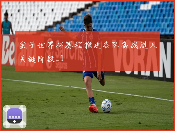 盒子世界杯赛程推进各队备战进入关键阶段_1