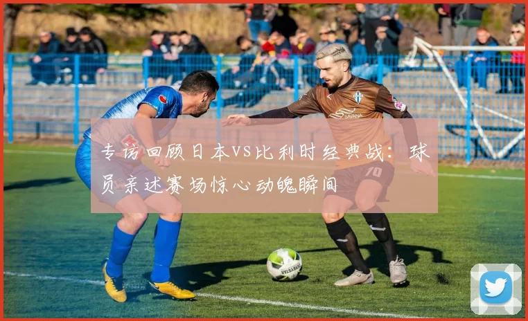 专访回顾日本vs比利时经典战:球员亲述赛场惊心动魄瞬间