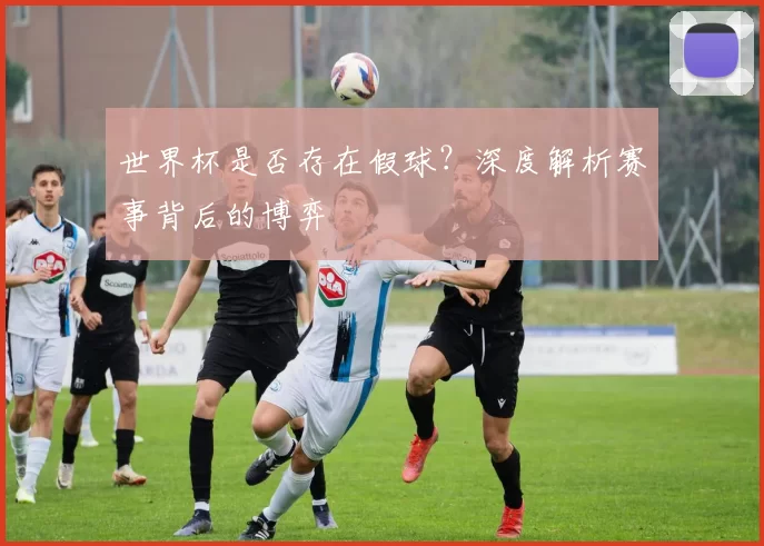 世界杯是否存在假球?深度解析赛事背后的博弈