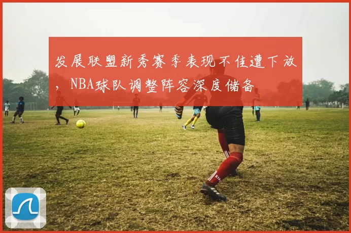 发展联盟新秀赛季表现不佳遭下放,NBA球队调整阵容深度储备