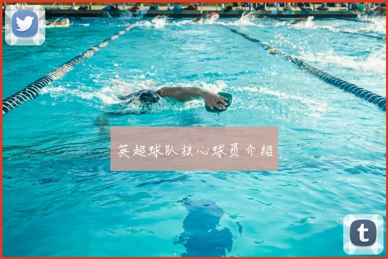 英超球队核心球员介绍
